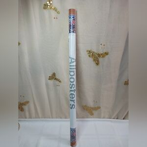 NFL League Superstars 25 Poster 22.375x34